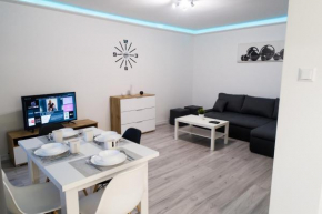 APARTAMENT FOCUS, Gdynia
